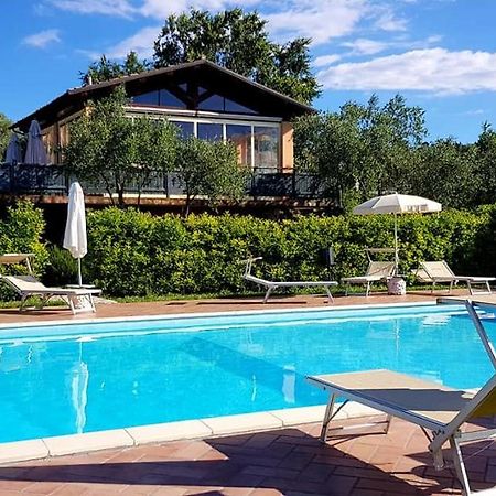 Agriturismo Fiore Di Campo Фермо Екстериор снимка