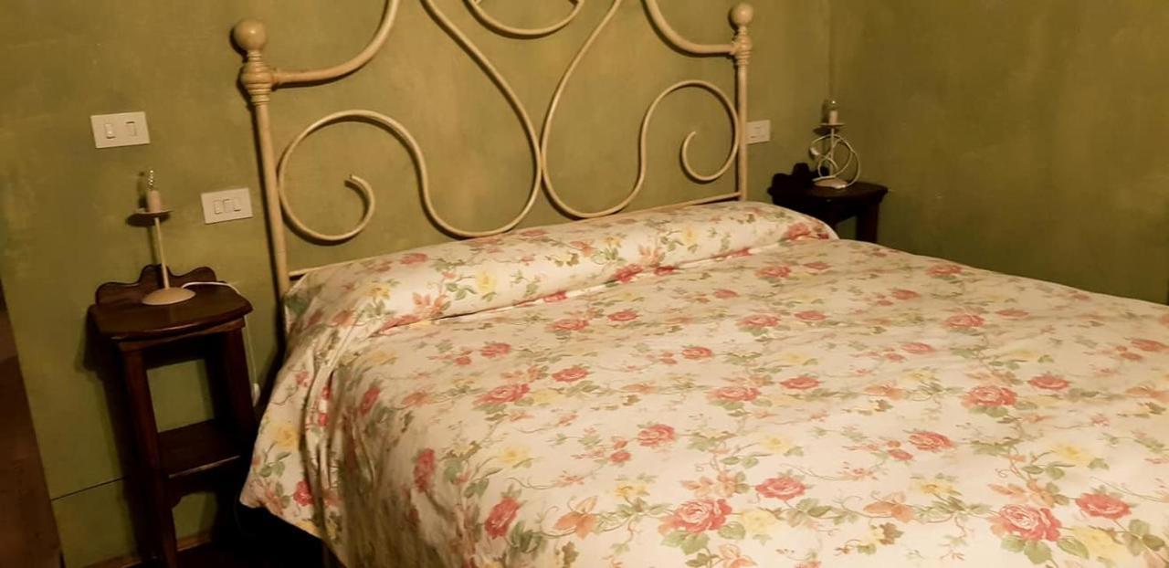 Agriturismo Fiore Di Campo Фермо Екстериор снимка