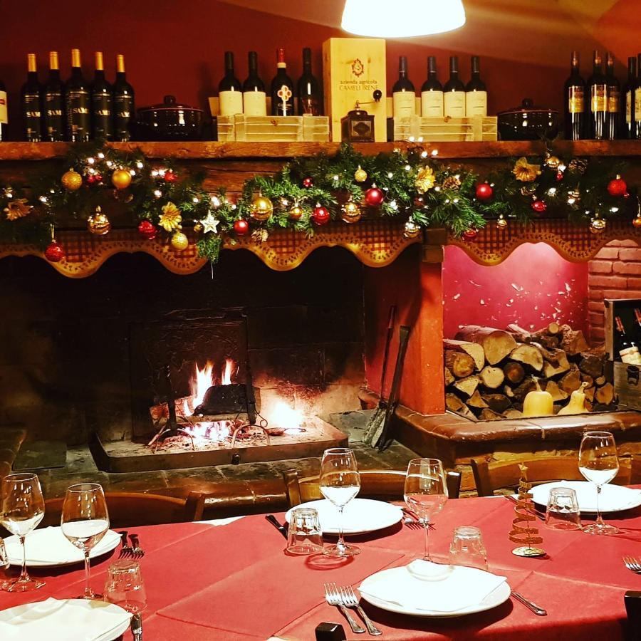Agriturismo Fiore Di Campo Фермо Екстериор снимка