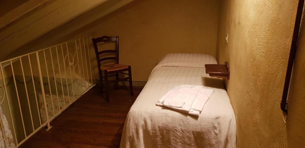Agriturismo Fiore Di Campo Фермо Екстериор снимка