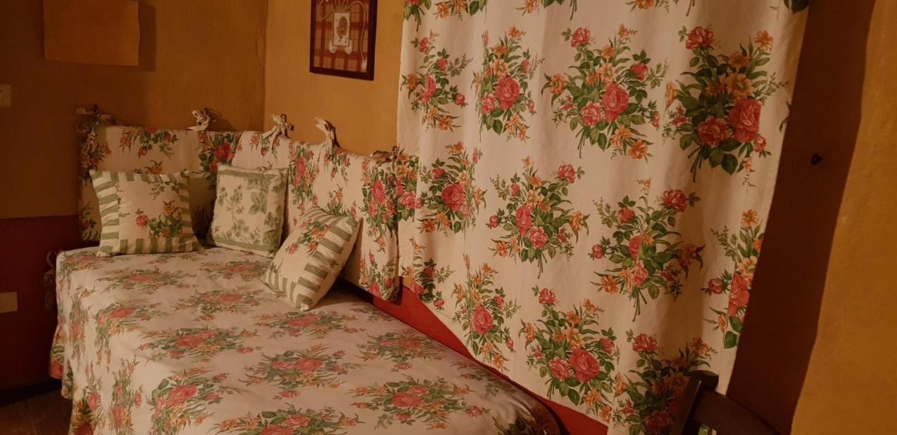 Agriturismo Fiore Di Campo Фермо Екстериор снимка