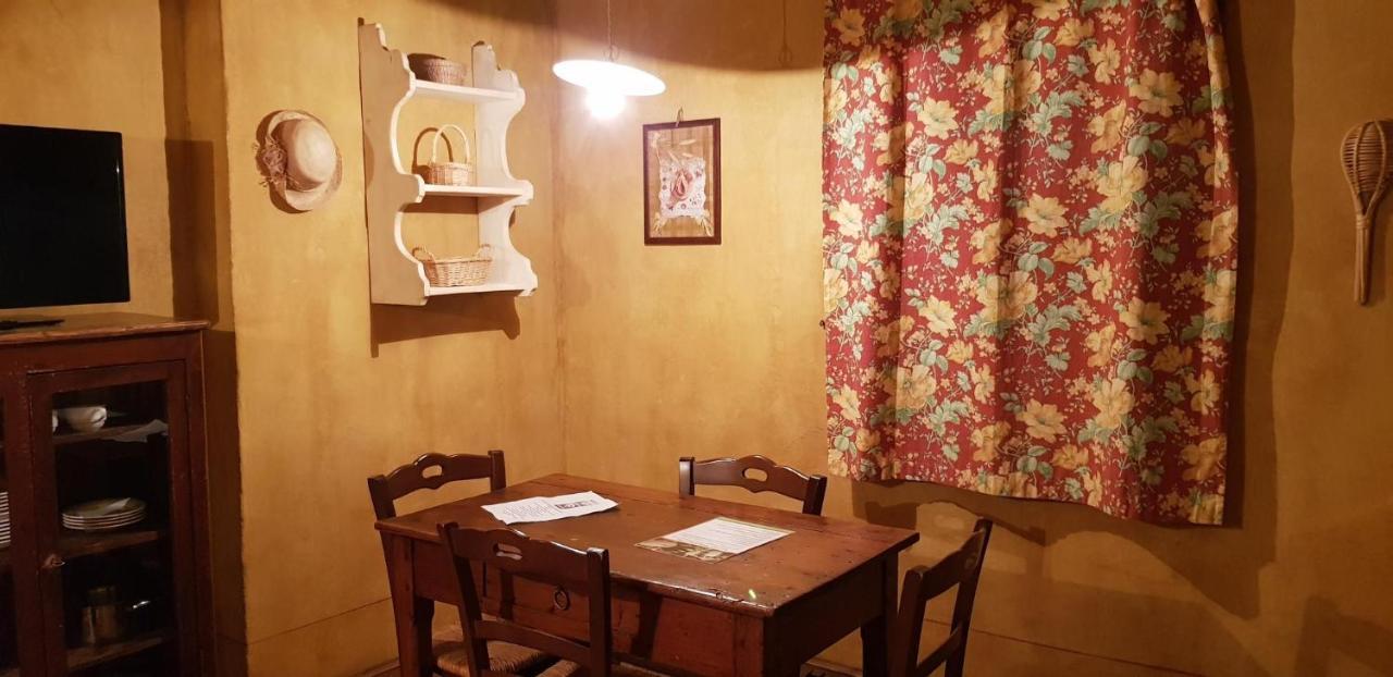 Agriturismo Fiore Di Campo Фермо Екстериор снимка