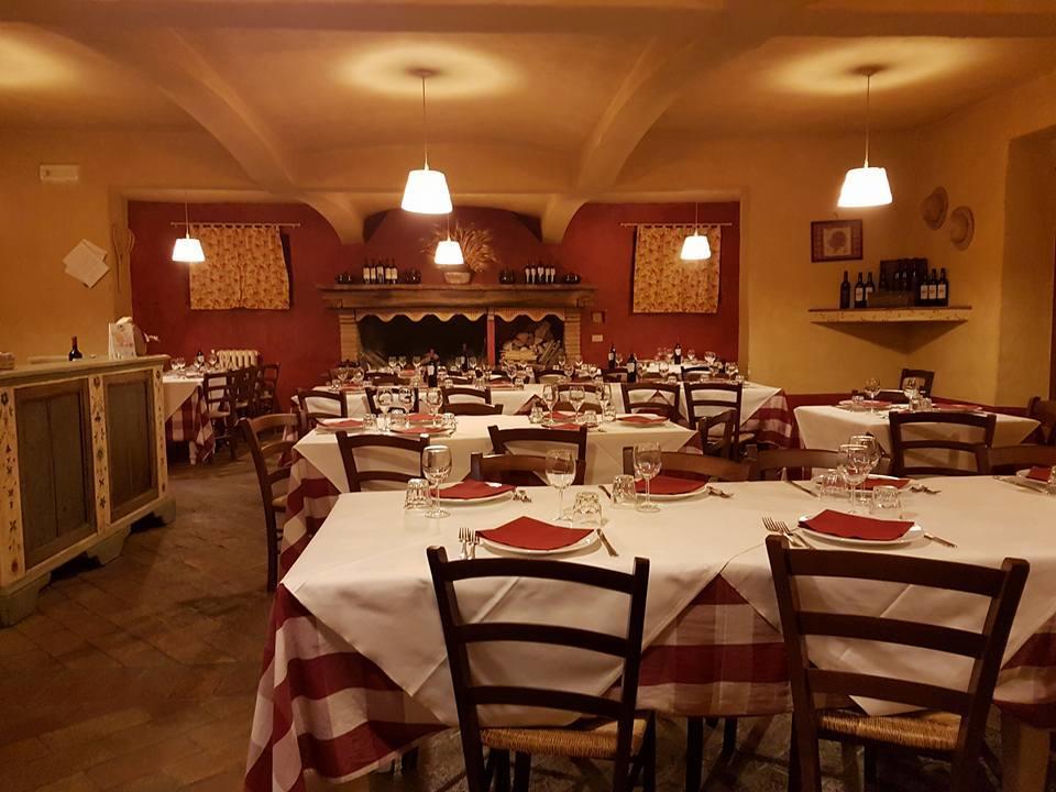 Agriturismo Fiore Di Campo Фермо Екстериор снимка